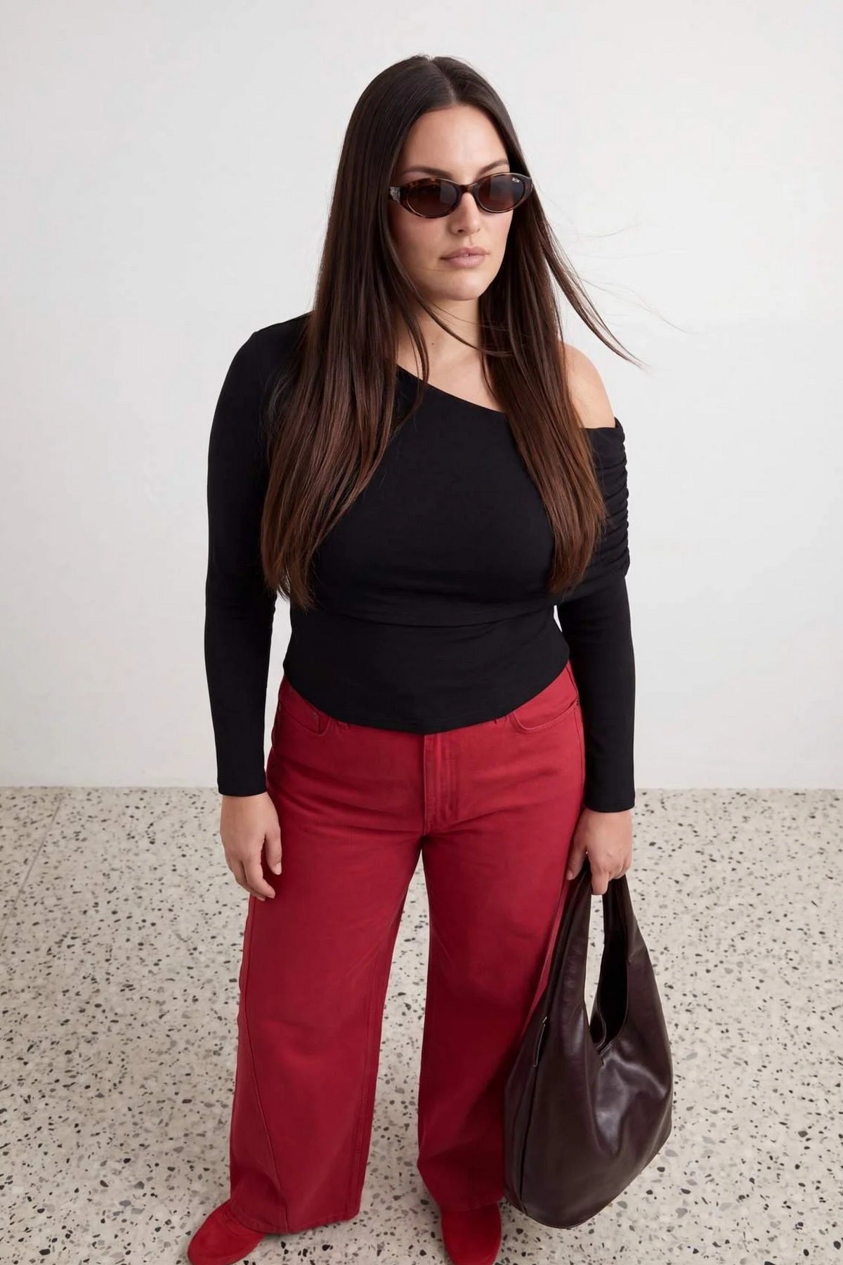 Bluza TBBAW27AF00037 - crna [djesi-src-6c66faa84bbeef004adcecb80097e30ff6c7ef697af4f154281140de817728cd]