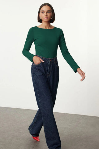 Bluze TWOAW24BZ00166 - zelena [djesi-src-e518a499c9cbaa6b96841855df39b050ccef9ce2185d8ba43b91236428e2b1e8]