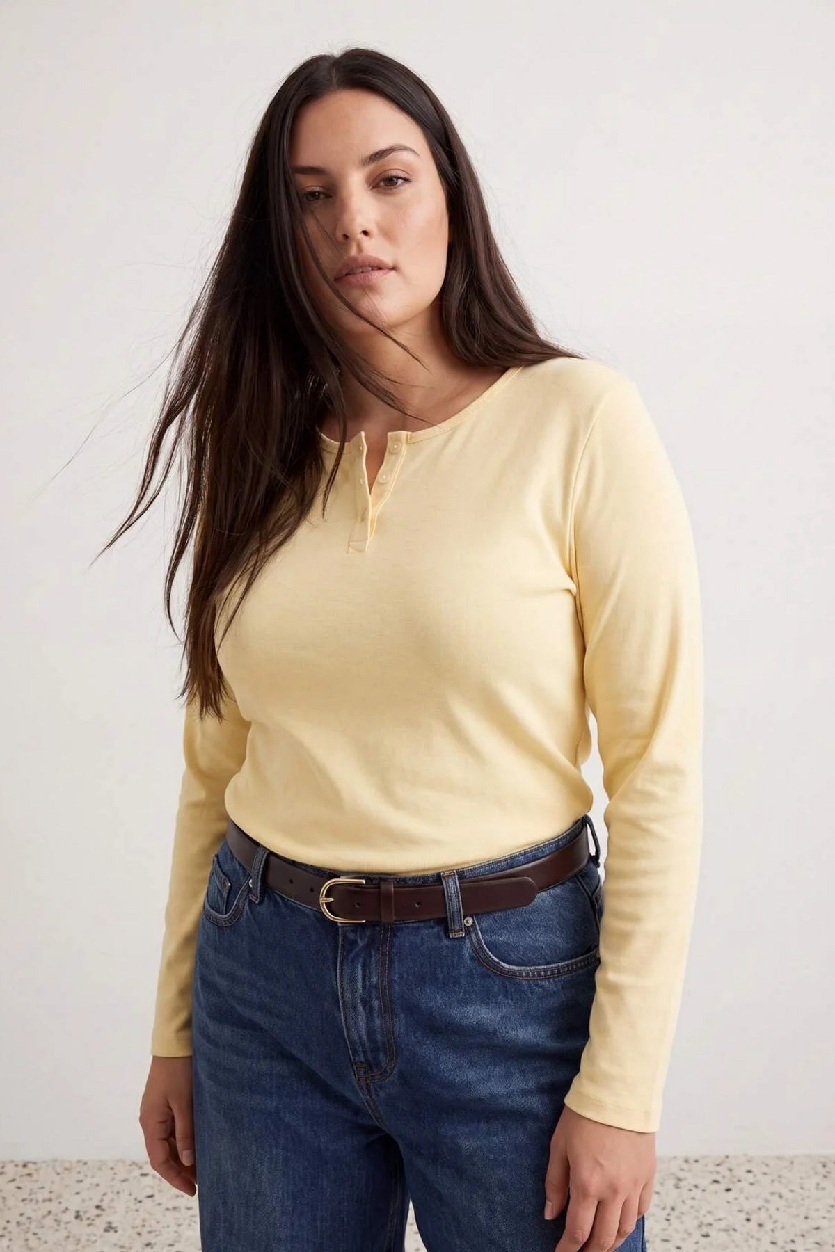 Bluza TBBAW27AF00044 - žuta [djesi-src-032fbf13579cc9a4d814c229c343439ce6854584de8d04af233e683f2b9503a4]