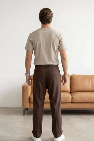 Pantalone TMNSS26PL00025 - braon [djesi-src-6de063af61970e54a0f212568e2ad3533f3c604e83ce34304390544e82af35b6]