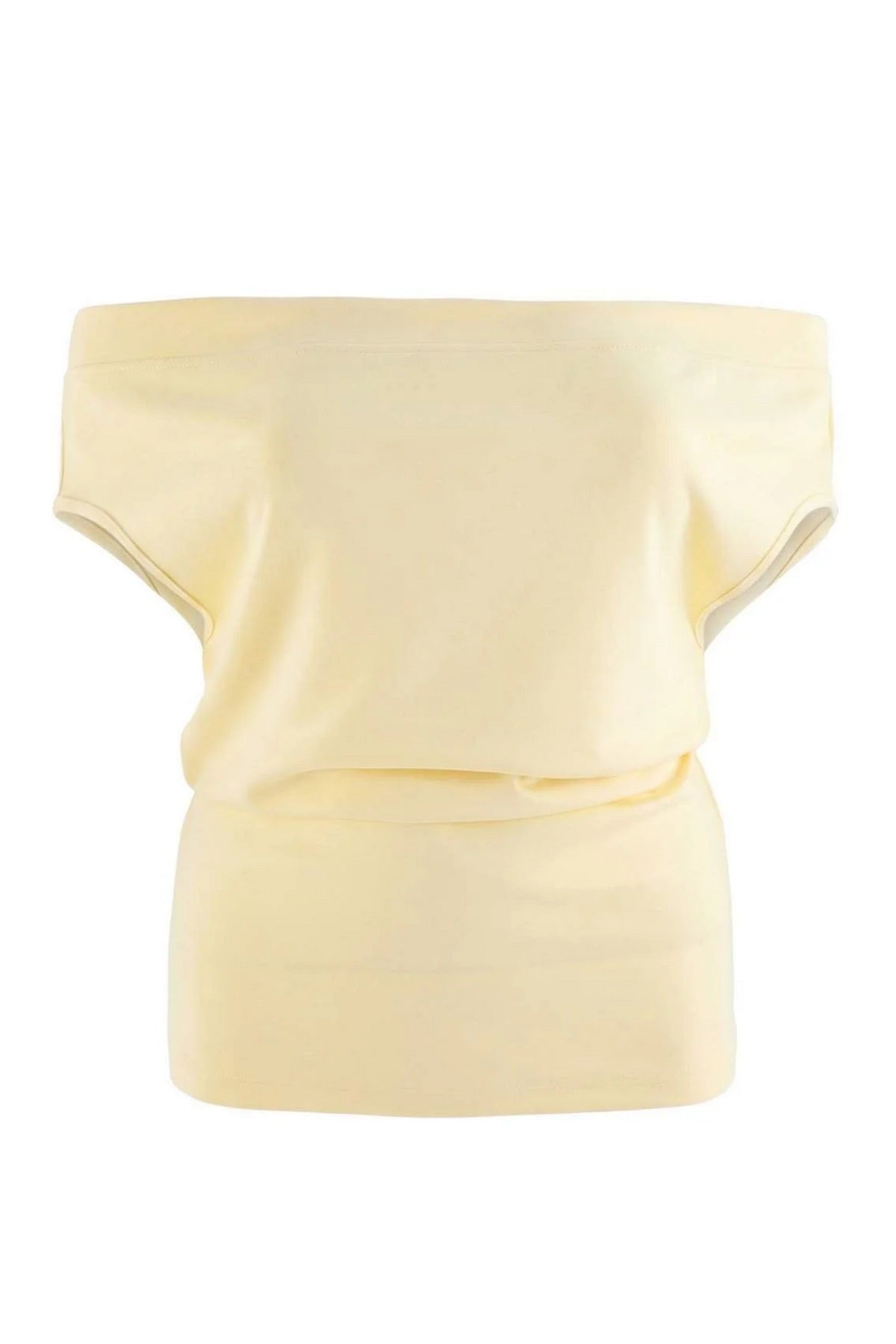 Bluza TBBSS26AF00292 - žuta [djesi-src-948557c4c1186e2191fbcf749f1371d2ec8e974bee8bf444fcfdd282d43d0ea7]