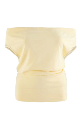 Bluza TBBSS26AF00292 - žuta [djesi-src-948557c4c1186e2191fbcf749f1371d2ec8e974bee8bf444fcfdd282d43d0ea7]