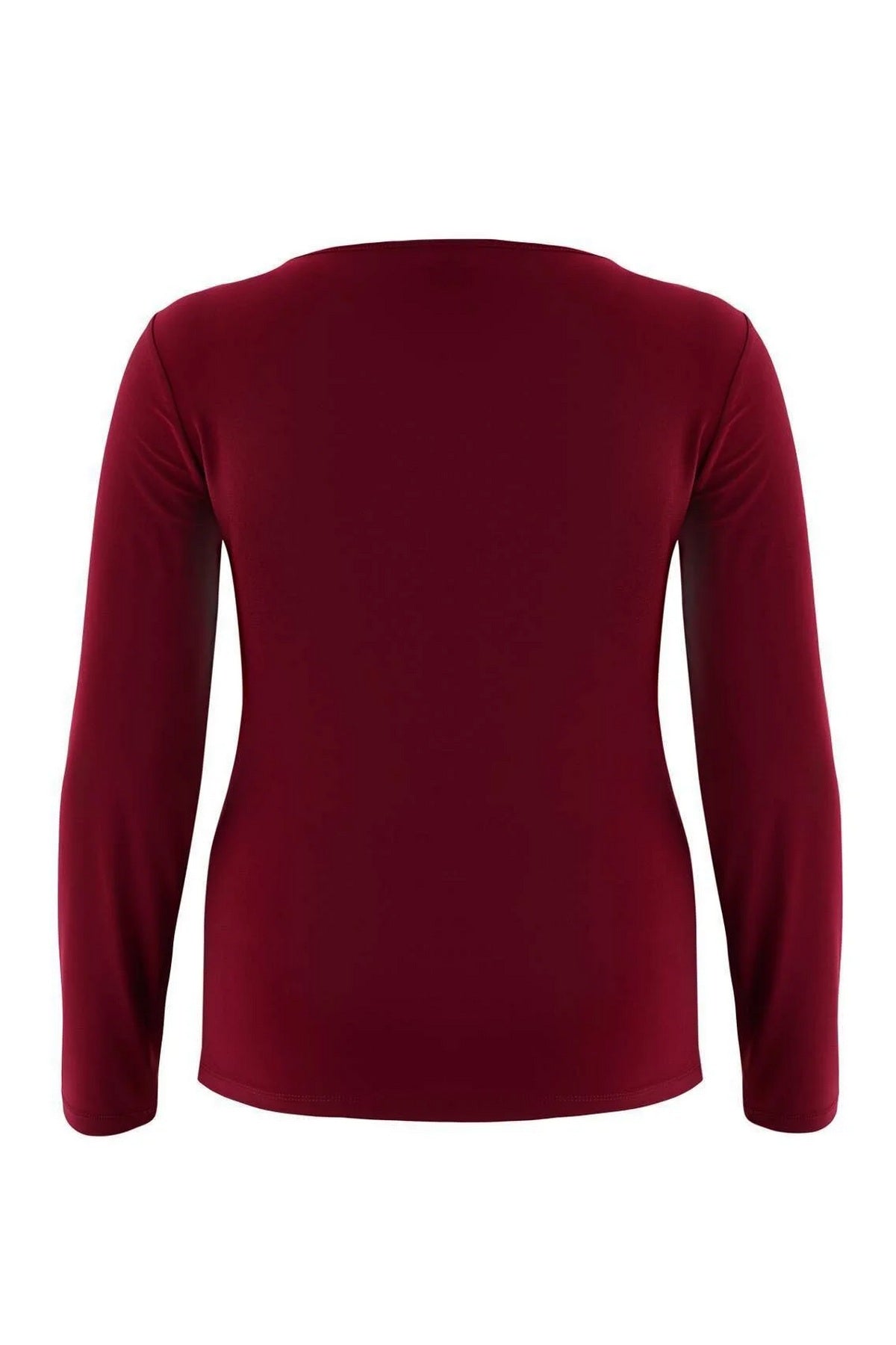 Bluze TBBAW26AF00083 - bordo [djesi-src-d515f9b7d81299273c468a9dd31526380c81d1495fe04036df8dd7ff89266a4b]