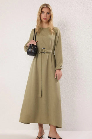 Haljine TCTSS25EB00096 - khaki [djesi-src-ab5f9cfb735ecbf0a334232080dddef038601b74f54d1ab8284d3a0d89a134cf]