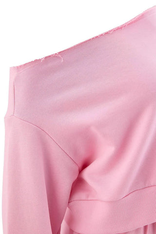 Trenerka TWOAW27EM00007 - roze [djesi-src-0331bf79cb1dd637b81794eb6473071e64ff04fd63cbdea3b87e0d971fa6cd92]
