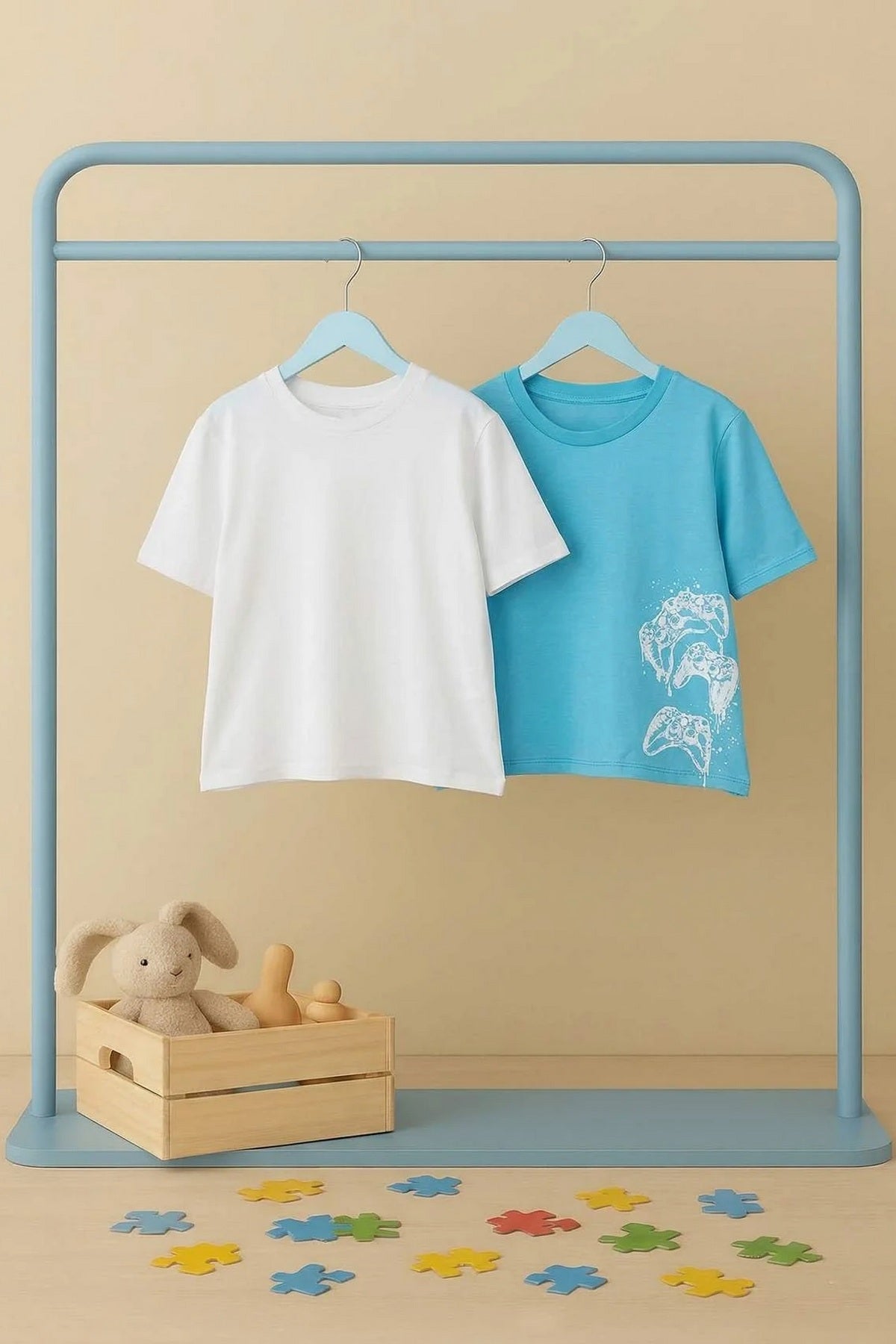 Majica TKDSS26TS00040 - bijela [djesi-src-5fe2114b6b64523262bdec3b481065284c6eb974853655e2b0ab2e4a43d1b2ee]