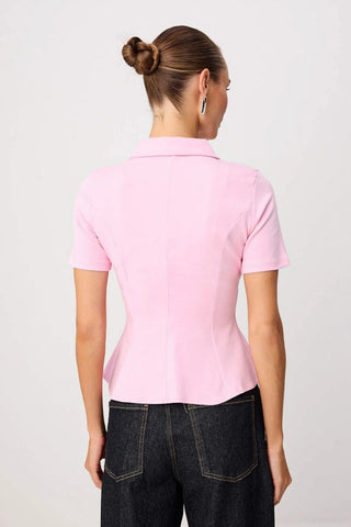 Bluze TWOSS26BZ00064 - roze [djesi-src-4fa9fe8e764f53c71c6da5c6ac90058ccad5f92ac8f5a640ad457df42c07d5b9]