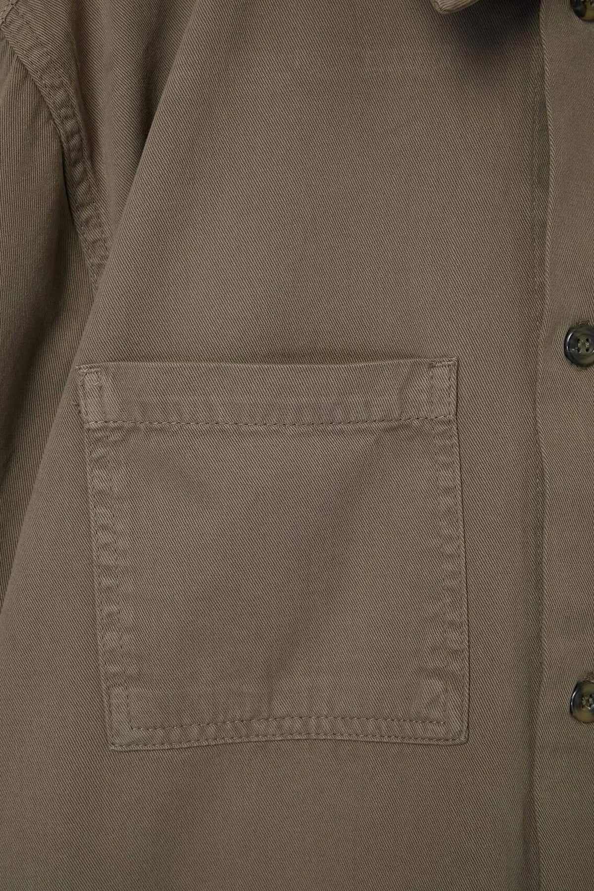 Košulja TMNAW27GO00019 - khaki [djesi-src-2add461eb918396a3b0ff83caaa8e55a1a2796f02921b43552a34ccbd00b0ce7]