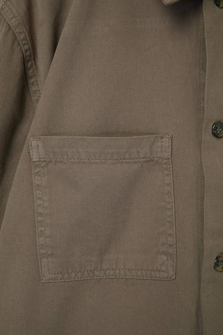 Košulja TMNAW27GO00019 - khaki [djesi-src-2add461eb918396a3b0ff83caaa8e55a1a2796f02921b43552a34ccbd00b0ce7]