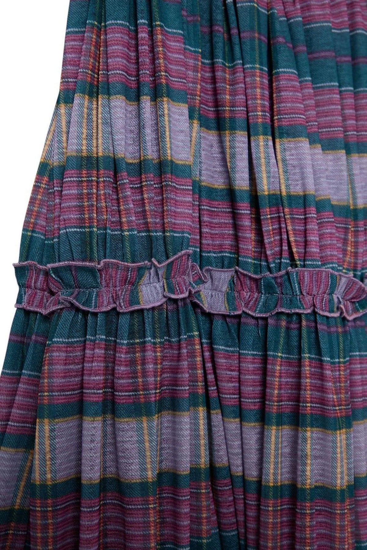 Suknja TWOAW27ET00107 - Šareno [djesi-src-f11512a5bb27e8505a2408e05c05401f89947be1ac6b8a3c3ffc80085f49afc7]