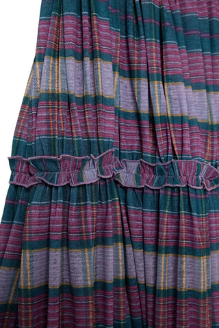 Suknja TWOAW27ET00107 - Šareno [djesi-src-f11512a5bb27e8505a2408e05c05401f89947be1ac6b8a3c3ffc80085f49afc7]