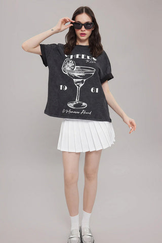 Majice TWOSS25TS00103 - siva [djesi-src-ee92731cef5053d9edc1f1dbea7d418c91771cfda70a6b9be1525c7194933c72]