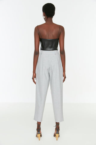 Pantalone TWOSS22PL0280 - siva [djesi-src-ac01707e72a1c64da68fb4546d8cefbfae11b7dffbd7373aa2086272a8698d12]