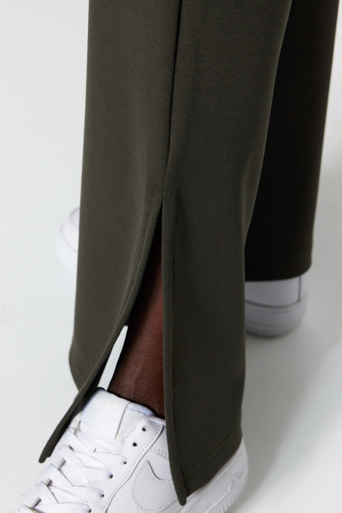 Pantalone TWOSS23PL00134 - khaki [djesi-src-e1c4fca8396097c96a680d2bb93054b82cbd17035fd5f3a198efe21b281377a5]