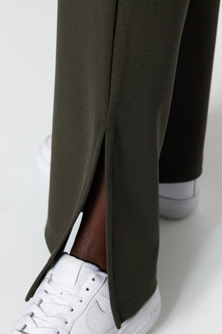 Pantalone TWOSS23PL00134 - khaki [djesi-src-e1c4fca8396097c96a680d2bb93054b82cbd17035fd5f3a198efe21b281377a5]