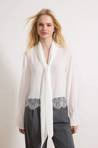 Bluze TWOSS26BZ00214 - bijela [djesi-src-782020095b9883d6adf49ca05d12de0143661e630f20c3ddb3877b5304d57185]