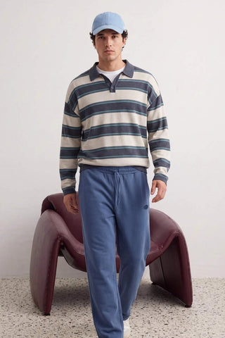 Donji Dio Trenerke TMNAW27EA00005 - indigo [djesi-src-a559364b1c93266c164a8c49f239b0f24c308366f001a806cc14eb83a58d9532]