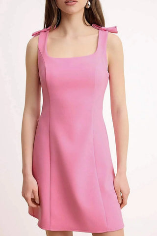 Haljine TWOSS25EL00267 - roze [djesi-src-640a94b217edea5e593e401b85e37904e648b2dc9c1d3e6bee22427bc36f8a53]