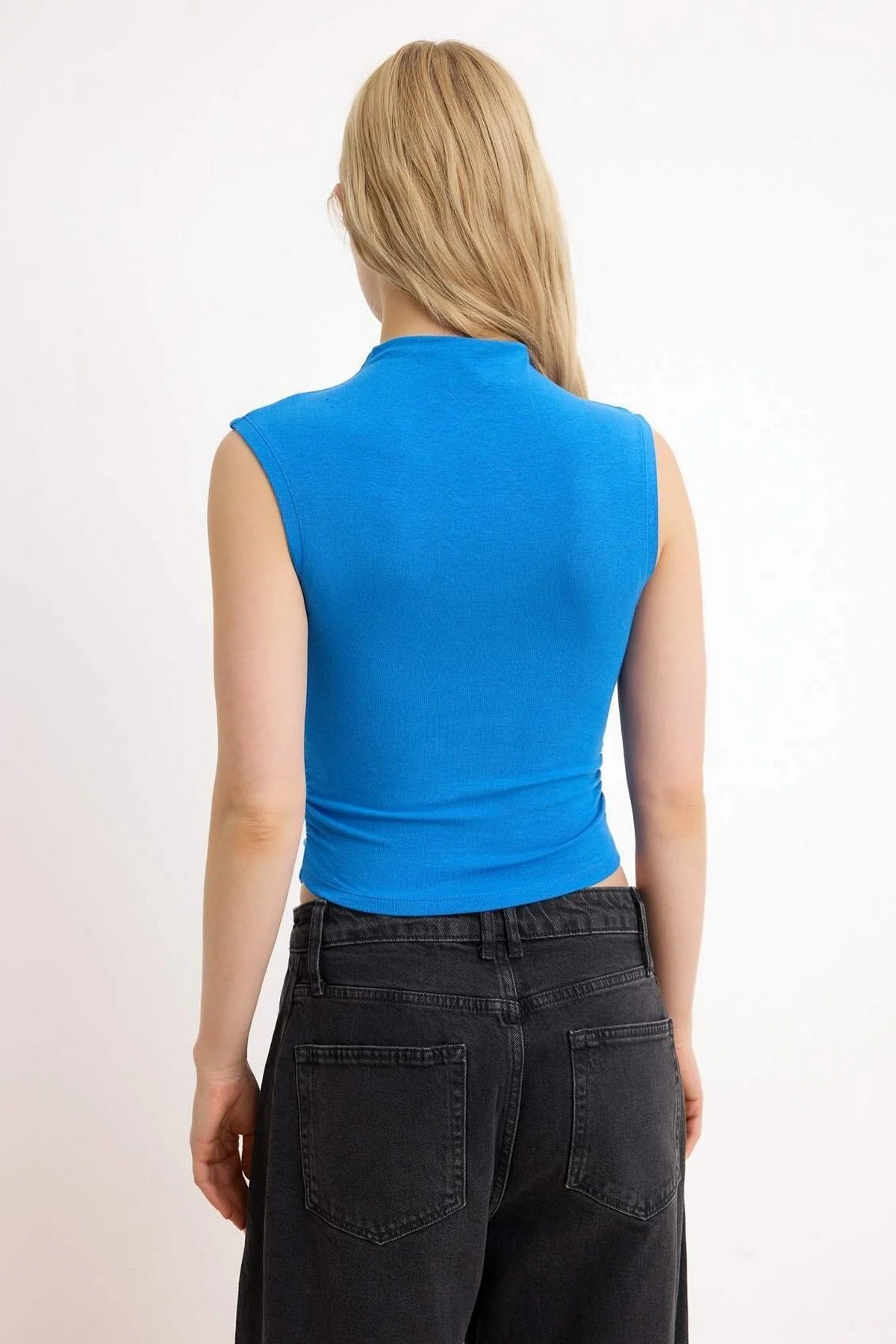 Bluze TWOSS24BZ00534 - kraljevsko plava [djesi-src-c4633ed5e157f5d399ab3c6f993a892f1a002290be2f65cb79b43d22dd969b47]