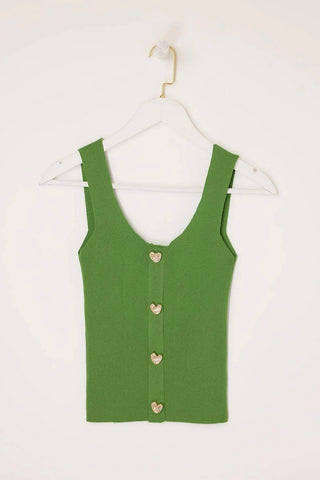 Bluze TWOSS26BZ00321 - zelena [djesi-src-f48eed37dda7377d8064d62a76bbf7969b380745460007686169d7c2fe194dac]