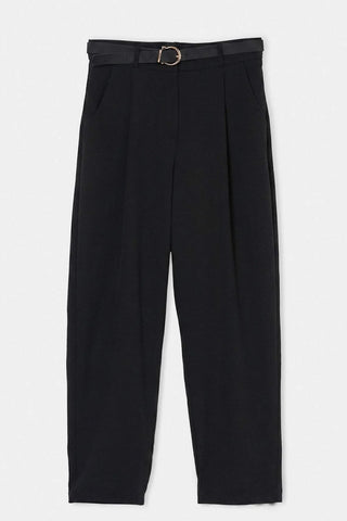 Pantalone TDRSS26PL00068 - crna [djesi-src-1de5e1f4cf21bce25369044fa05220f11f38f266726492bc52bbf4565031a894]