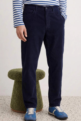 Pantalone TMNAW27PL00014 - teget [djesi-src-21d581347669355e38b461a7c5098a5f2962e82c4efbd18b765550861a5145c5]