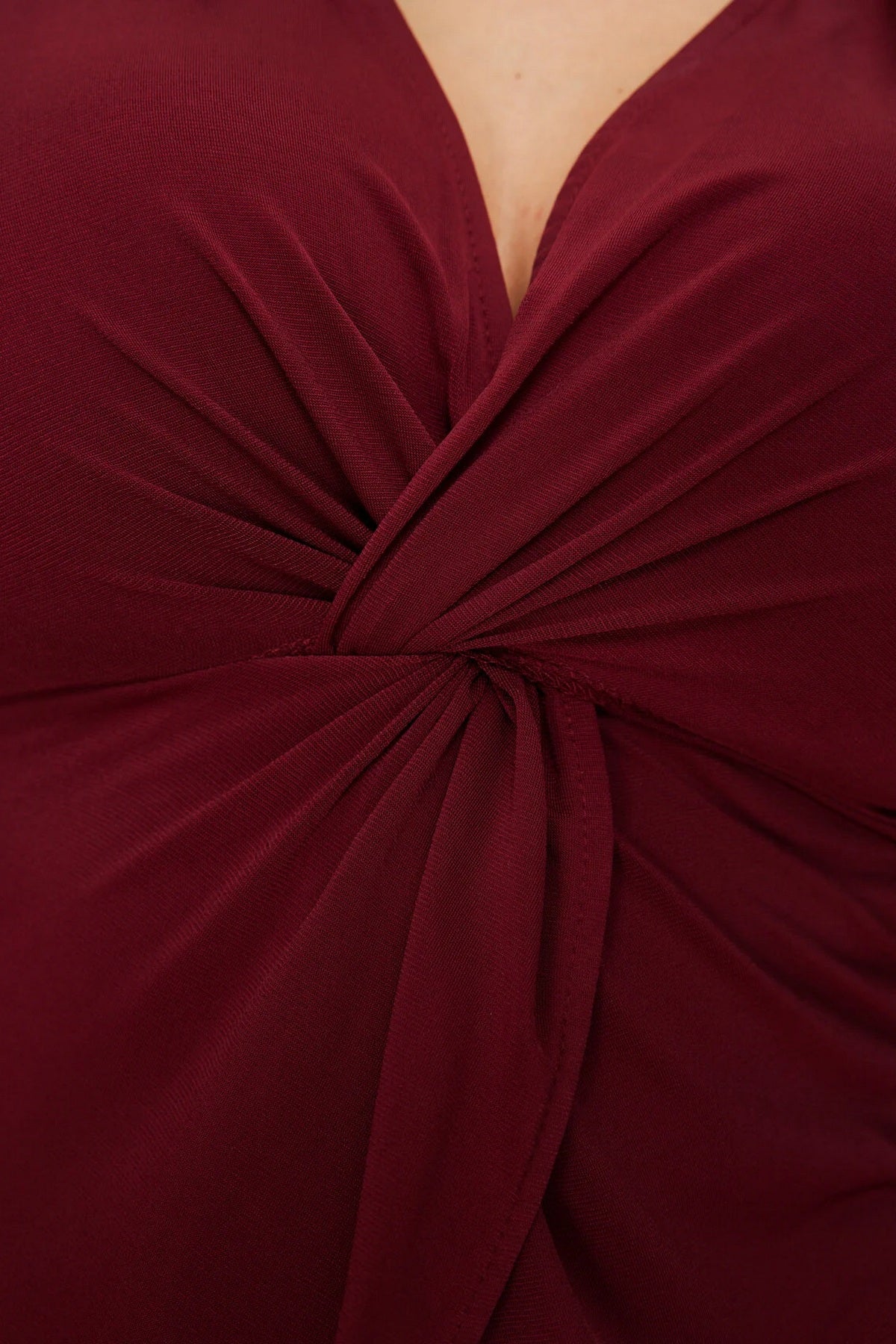Bluze TWOSS24BZ00085 - bordo [djesi-src-ad10263aea430f2c910d066ed17879b78bb19b17e4dbb4825b93318d07078956]