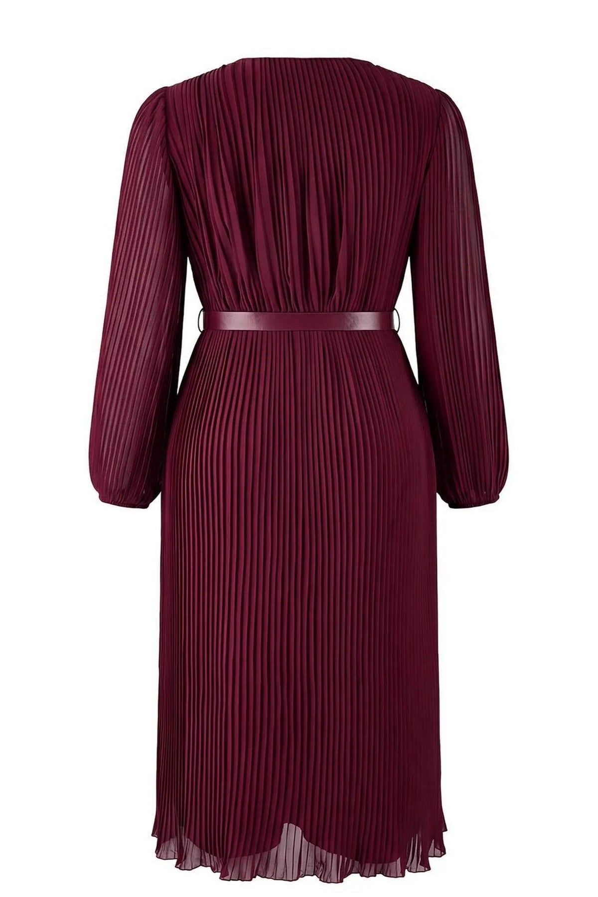Haljine TBBSS25AH00025 - bordo [djesi-src-ef53b581f597f18da7bc49f51f26590e842ae8a2118967b009a164b1c157d501]