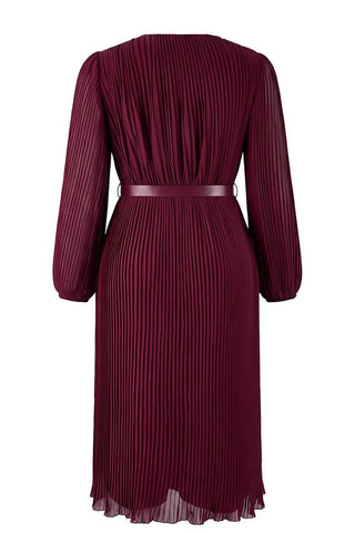 Haljine TBBSS25AH00025 - bordo [djesi-src-ef53b581f597f18da7bc49f51f26590e842ae8a2118967b009a164b1c157d501]