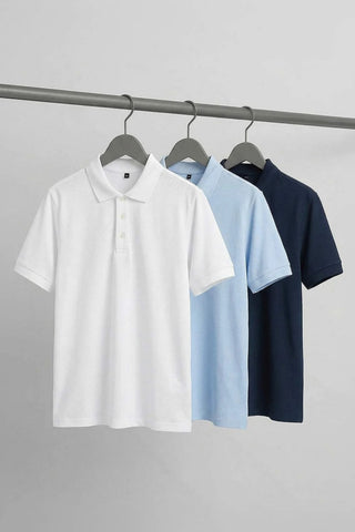 Polo majica TMNSS25PO00047 - teget [djesi-src-e4694b642b279f7178680d8d9aeb4e8906adb4b30003c4d32584b461a7322a3d]