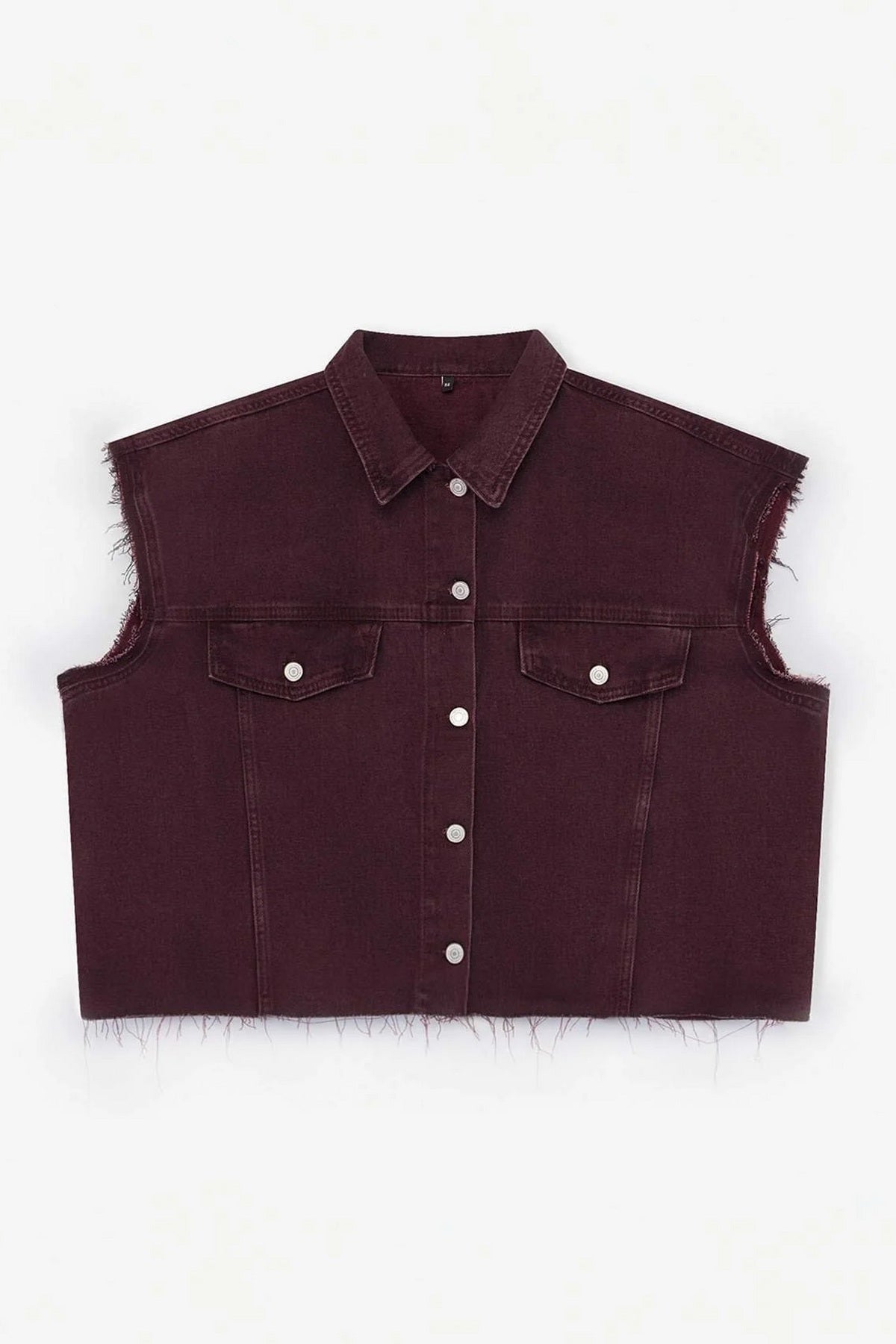 Prsluk TBBSS26BH00013 - bordo [djesi-src-89f0ce3fcd646155b8bede7d9c5eb8e80e06ad1d591acb8794182d162fa33921]