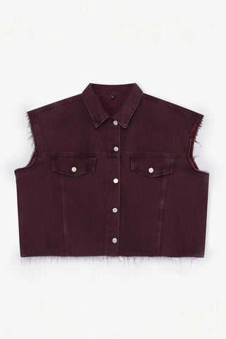 Prsluk TBBSS26BH00013 - bordo [djesi-src-89f0ce3fcd646155b8bede7d9c5eb8e80e06ad1d591acb8794182d162fa33921]