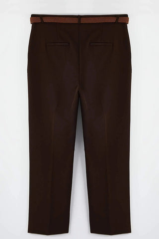 Pantalone TBBAW26AR00015 - braon [djesi-src-6bd9317352f7433f64aeeda1f6ae9051a232ae5c93e47c0e6ce8daaf097714a7]
