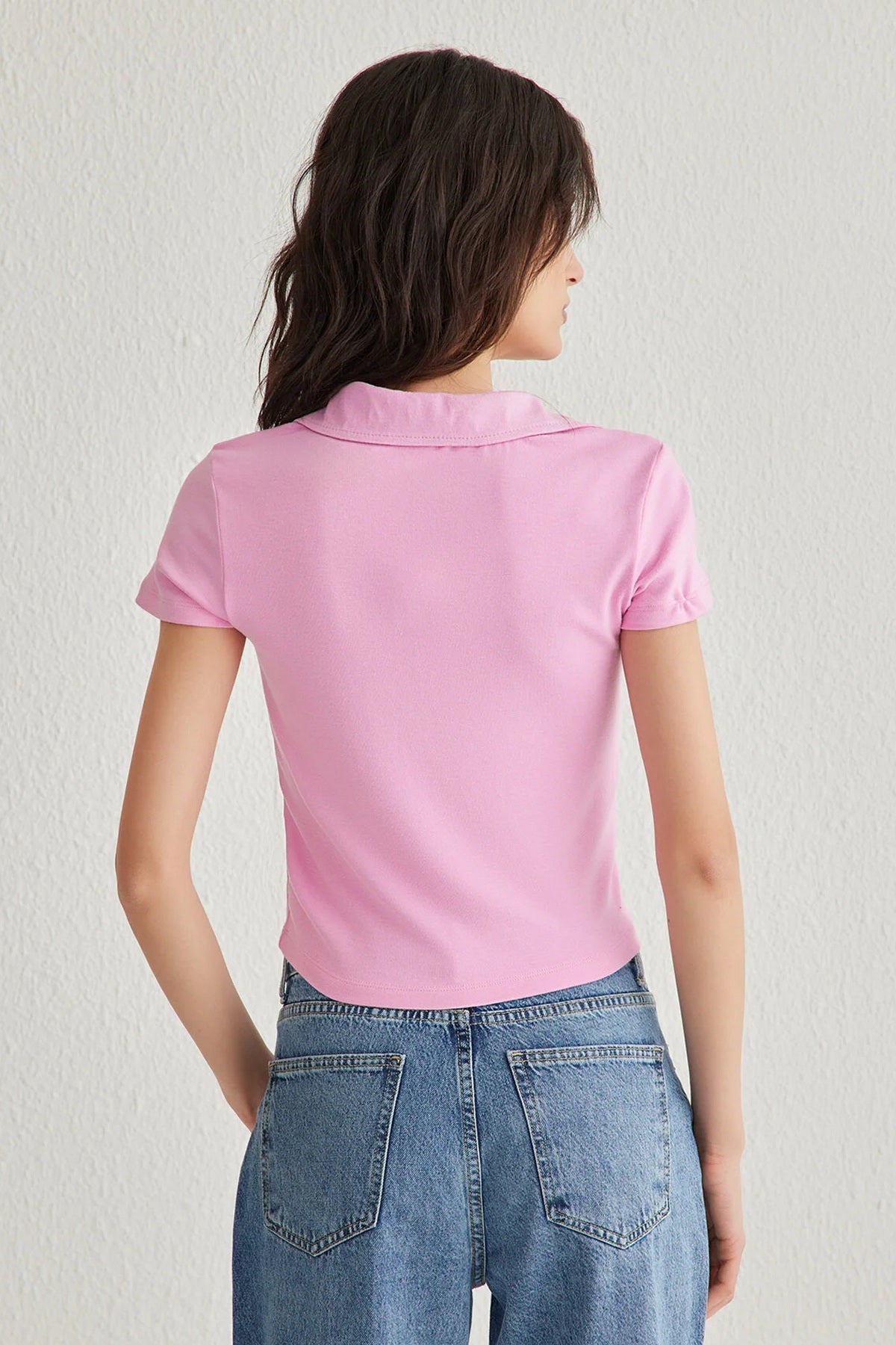Bluze TWOSS25BZ00003 - roze [djesi-src-2d6b9dcaae72fa954ae98466b6c438d5cd421a2ac51564f5deeb283d315635c7]