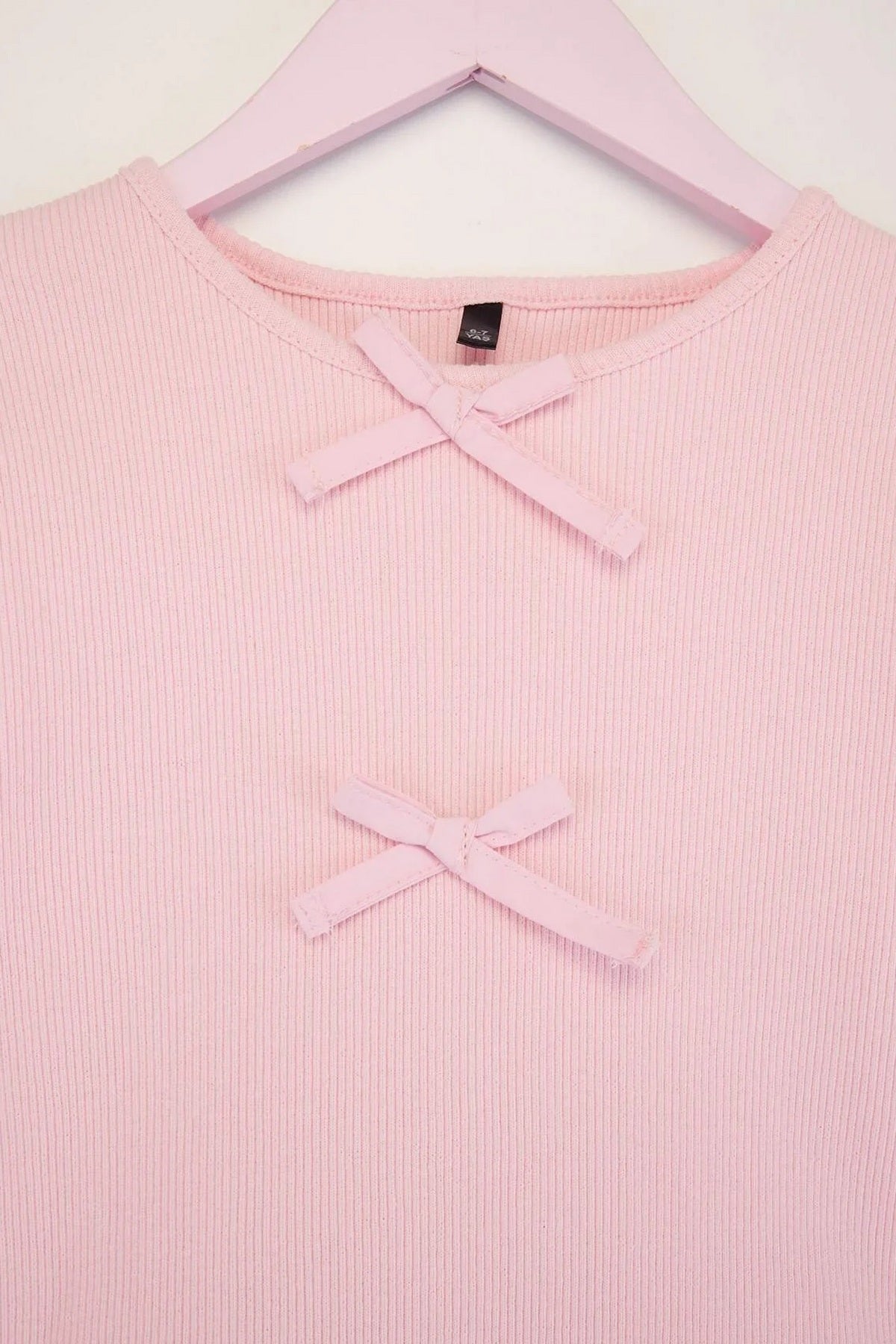 Haljina TKDSS26EL00014 - roze [djesi-src-ff198c78d7f7f1d8154c3963ff1871131b340353a4dd100362387f9fc812cd27]