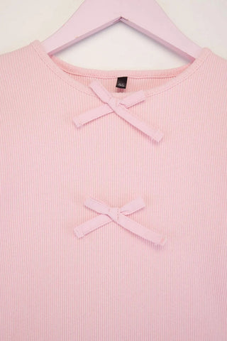 Haljina TKDSS26EL00014 - roze [djesi-src-ff198c78d7f7f1d8154c3963ff1871131b340353a4dd100362387f9fc812cd27]