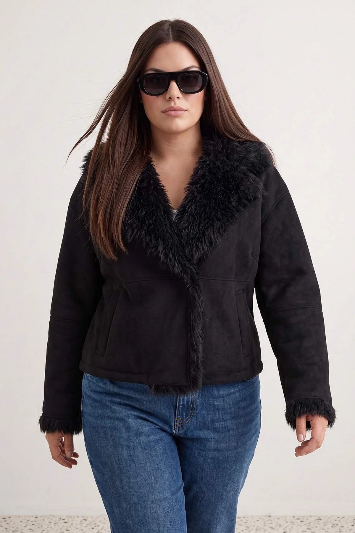 Jakna TWOAW27AW00003 - crna [djesi-src-8e06580cd0767aad6053bb373d4545a517b8a51dcb88bf31abdf445ca0923e77]