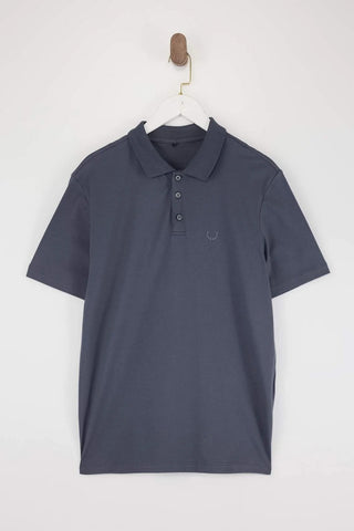 Polo majica TMNSS26PO00016 - siva [djesi-src-56af69cf26739f9bbabe7ff40689650209f68125e68b97f421e908414d2d3280]