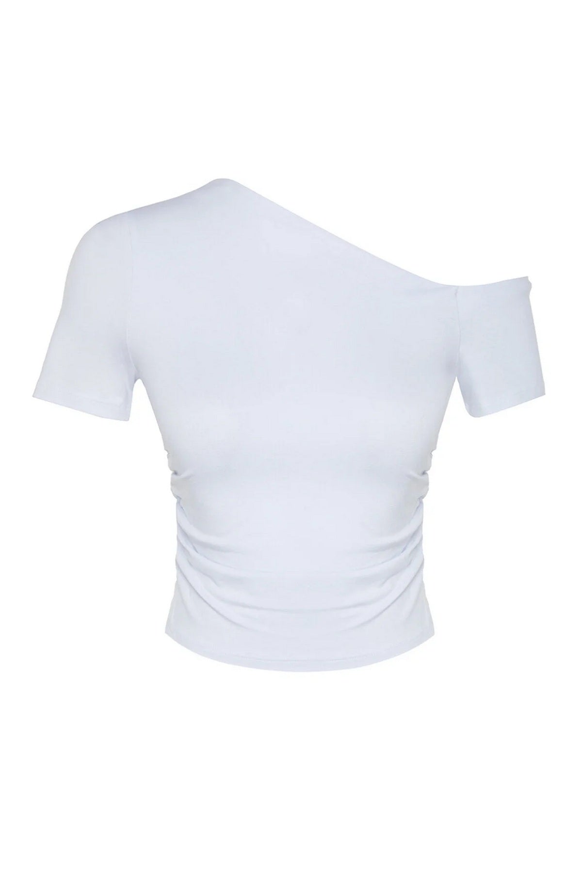 Bluze TWOSS24BZ00073 - bijela [djesi-src-1d8a824b5375e8d4464c3f2c503bee7188f8472732ee07d93dc34baa64f3ab92]