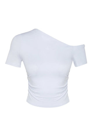 Bluze TWOSS24BZ00073 - bijela [djesi-src-1d8a824b5375e8d4464c3f2c503bee7188f8472732ee07d93dc34baa64f3ab92]