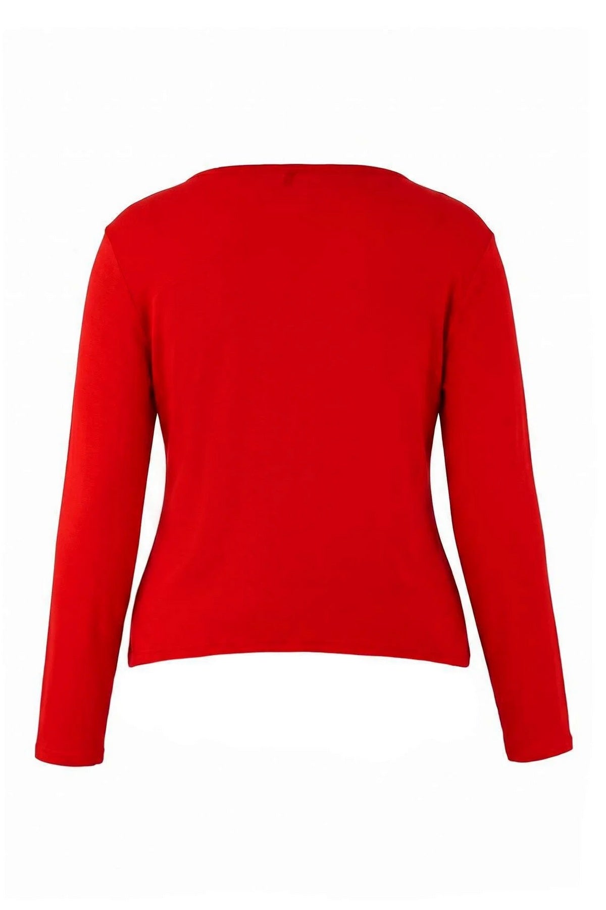 Bluza TBBAW27AF00022 - crvena [djesi-src-aed2155d57dbab1976a31183db8d3a75c39e3e4e8846531770756b0607d2df2d]