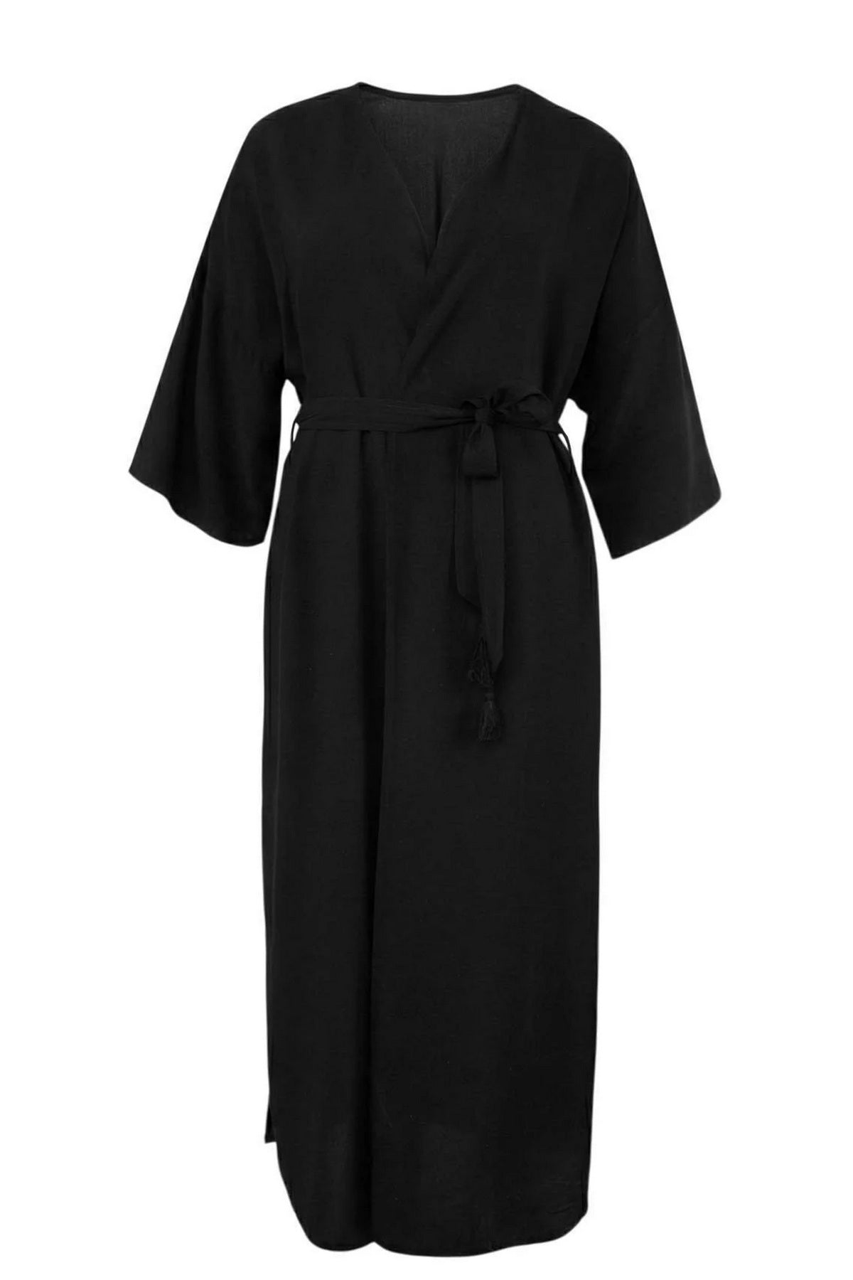 Kimono TBBSS26DE00001 - crna [djesi-src-7add3a0182a710def3a67d7dcae39cdecb3e2cea89d637673e965b814d0568db]