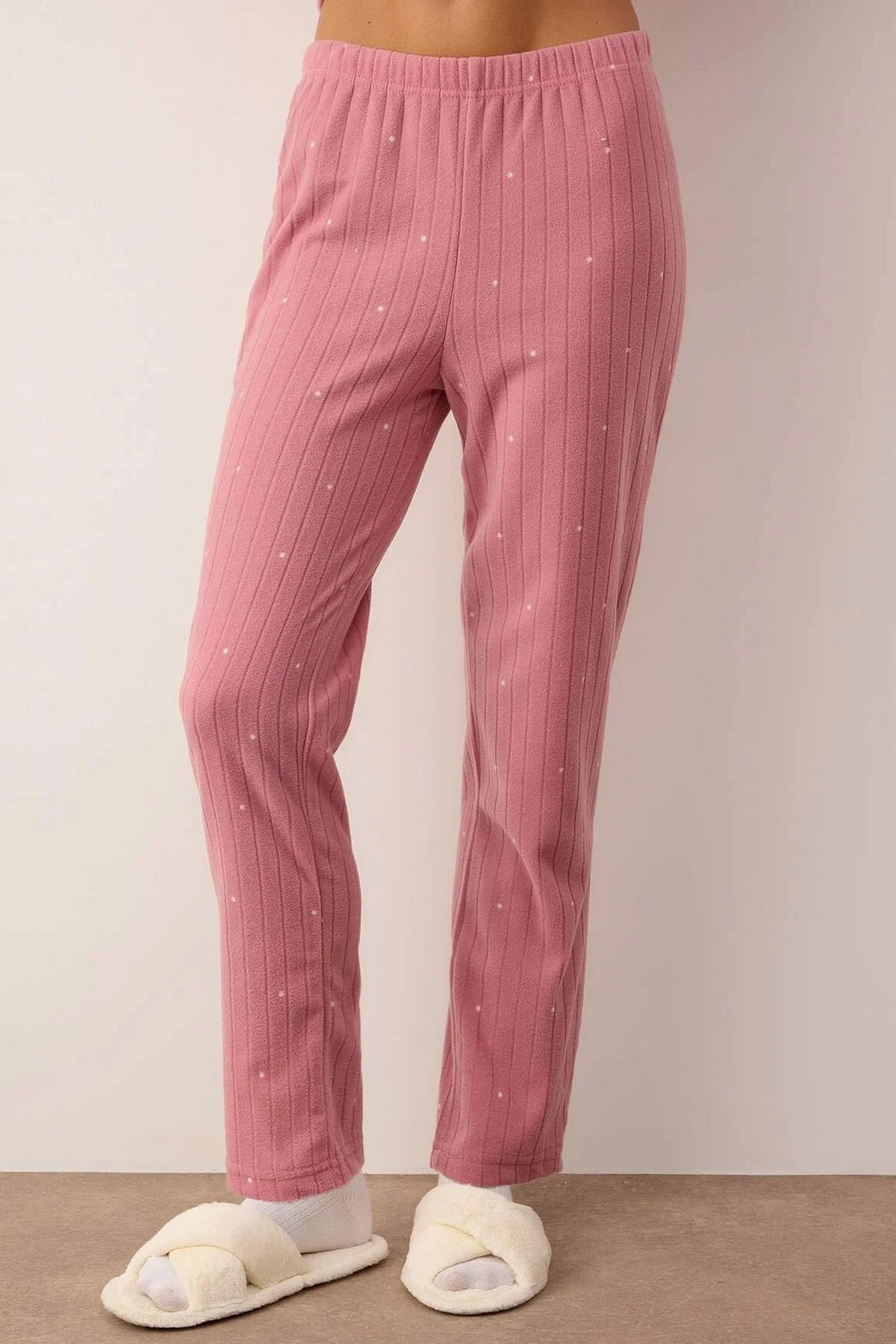 Pidžame THMAW24PT00176 - roze [djesi-src-2073c1f631e4ffc928aebc10c66fc8d770e5cb98a4563a0a0d9c101e52e86a10]