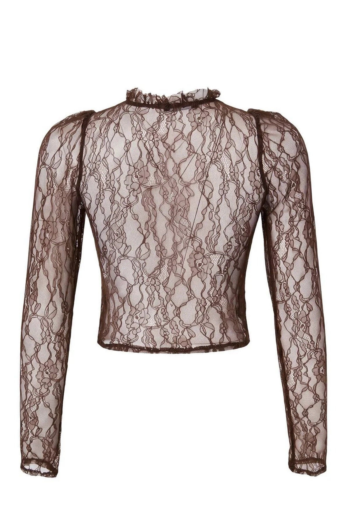 Bluza TWOSS27BZ00006 - braon [djesi-src-4144af5498a1d39ab62786ba3157634c56849aeb5ecc2c50b2a2b5d56b468c28]