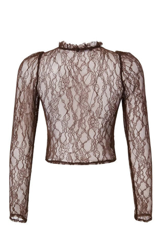 Bluza TWOSS27BZ00006 - braon [djesi-src-4144af5498a1d39ab62786ba3157634c56849aeb5ecc2c50b2a2b5d56b468c28]