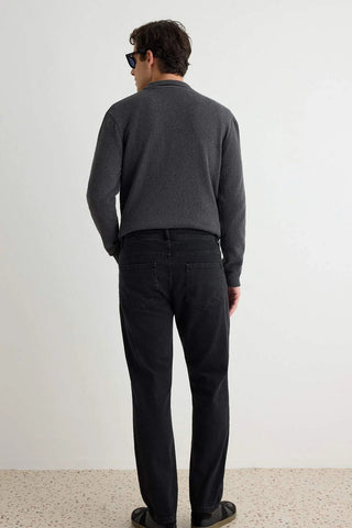 Jeans TMNAW21JE0286 - crna [djesi-src-338296d307ea916cebd0b31d68505d46999c5c97f464b2d7aab3e5f90490a281]