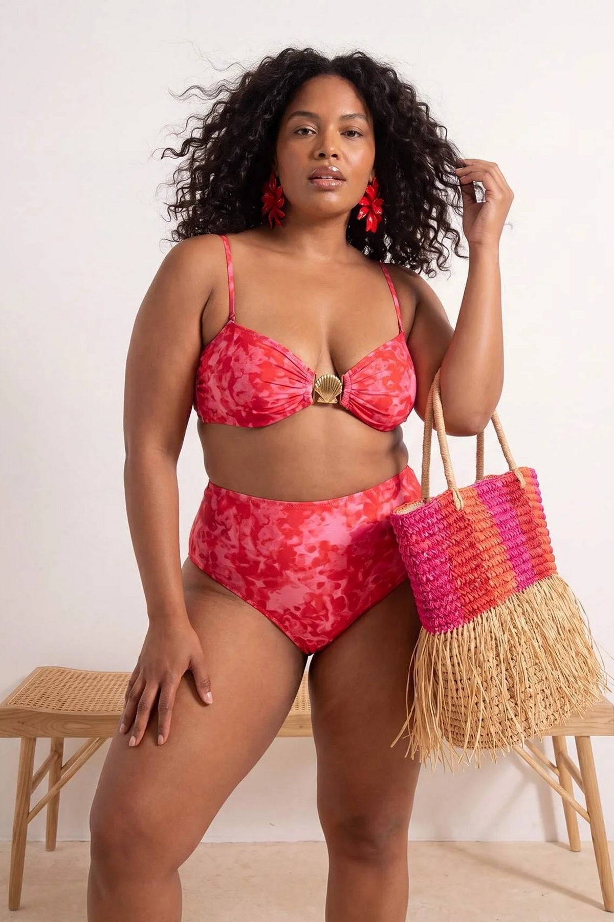 Donji dio bikinija TBBSS26CR00020 - Šareno [djesi-src-d629ef672162cc437d3e02d66e9007e52f89a271a822110f8bb5b4d30f00372d]