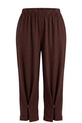 Pantalone TBBAW27AR00012 - braon [djesi-src-50c9b939fd569534aa3ad3b695519793a0521e102bd880cd605d9658ecb7f92e]