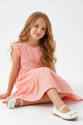 Haljina TKDSS26EL00051 - roze 2 [djesi-src-c0c842c006c6e17a083c9b137a48ec09e7be065717a80b1797301f718bb0b8f9]