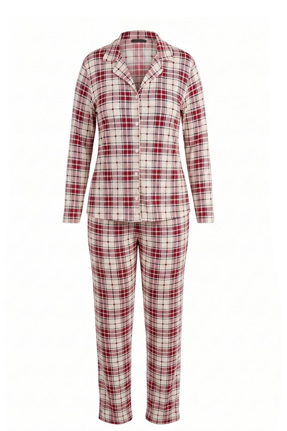 Pidžame THMAW27PT00227 - Šareno [djesi-src-e678cce23554c6bcd157fe9bc130254dd94740a06f22eaf92fef217ae154ec22]